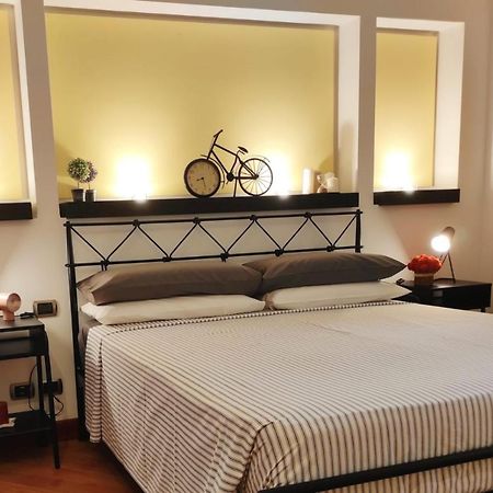 Phoenix House Napoli Dış mekan fotoğraf