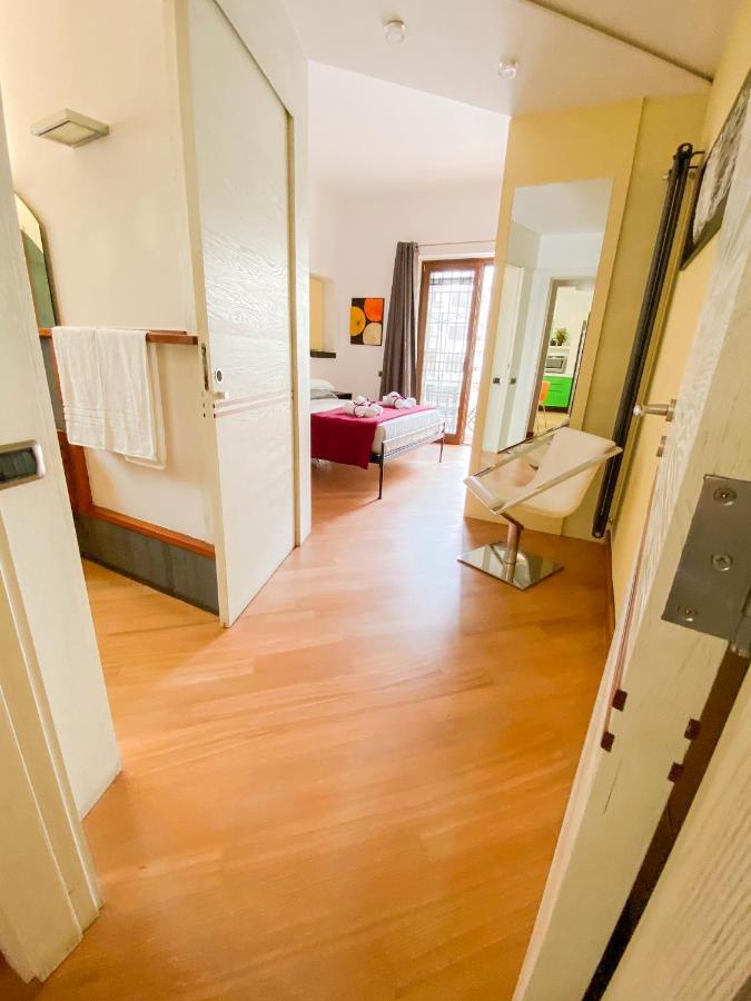 Phoenix House Napoli Dış mekan fotoğraf