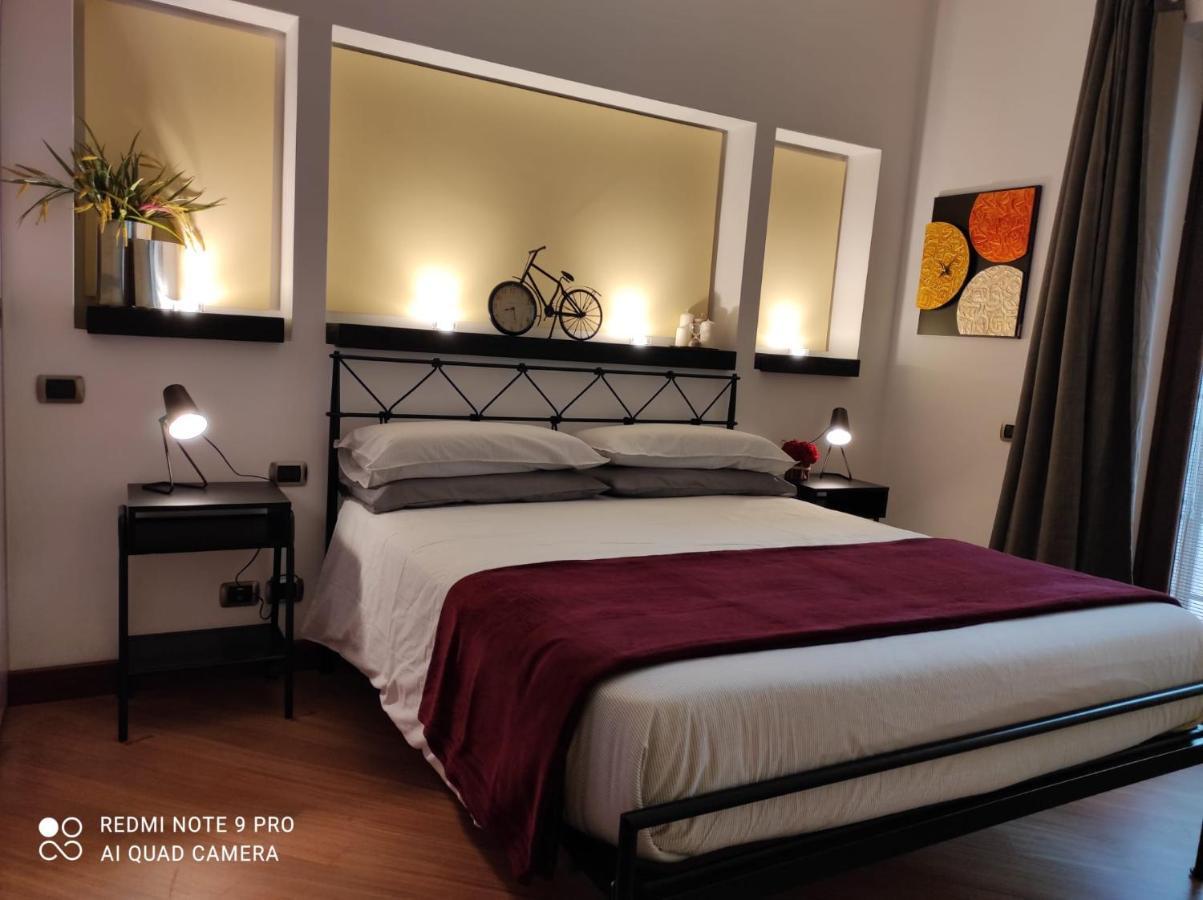 Phoenix House Napoli Dış mekan fotoğraf