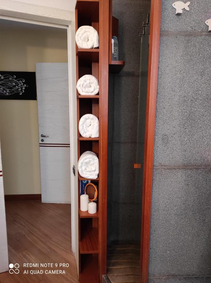 Phoenix House Napoli Dış mekan fotoğraf