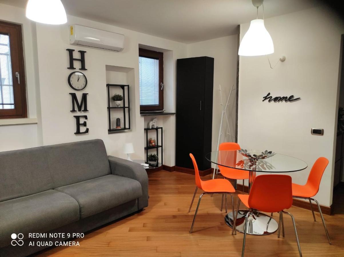 Phoenix House Napoli Dış mekan fotoğraf