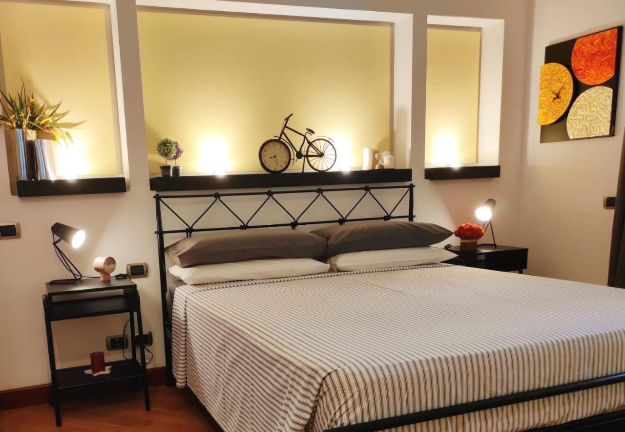 Phoenix House Napoli Dış mekan fotoğraf