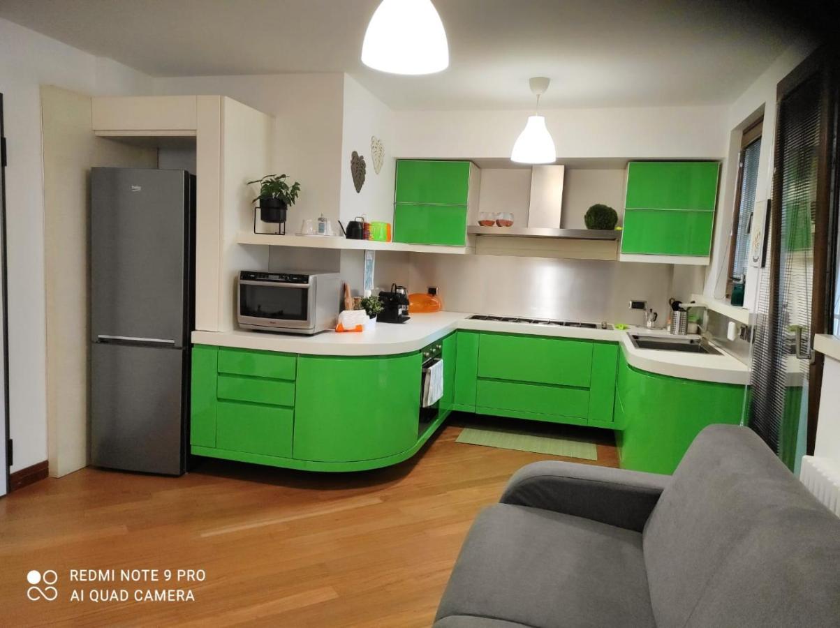 Phoenix House Napoli Dış mekan fotoğraf