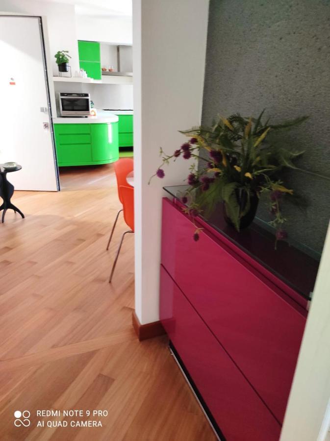 Phoenix House Napoli Dış mekan fotoğraf