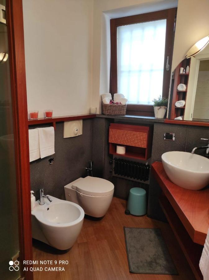 Phoenix House Napoli Dış mekan fotoğraf
