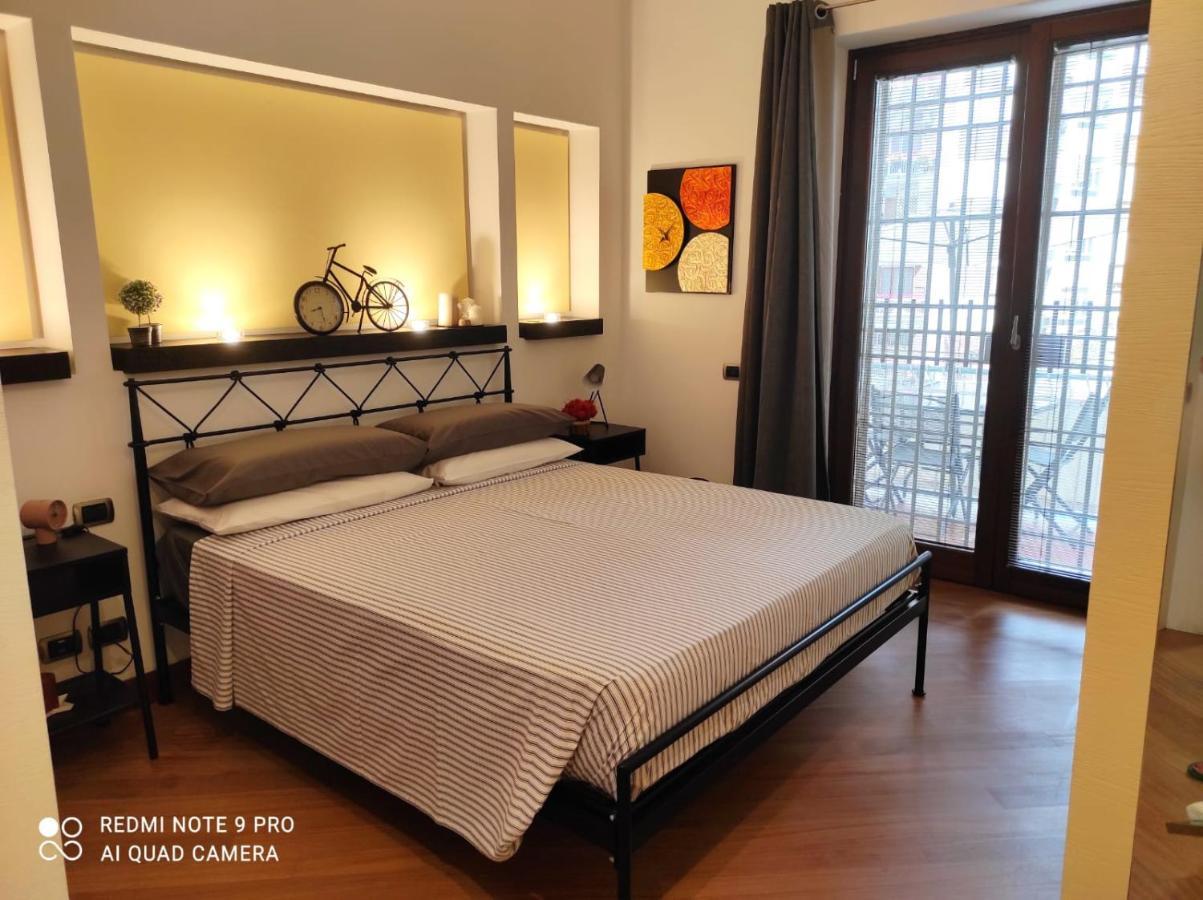 Phoenix House Napoli Dış mekan fotoğraf