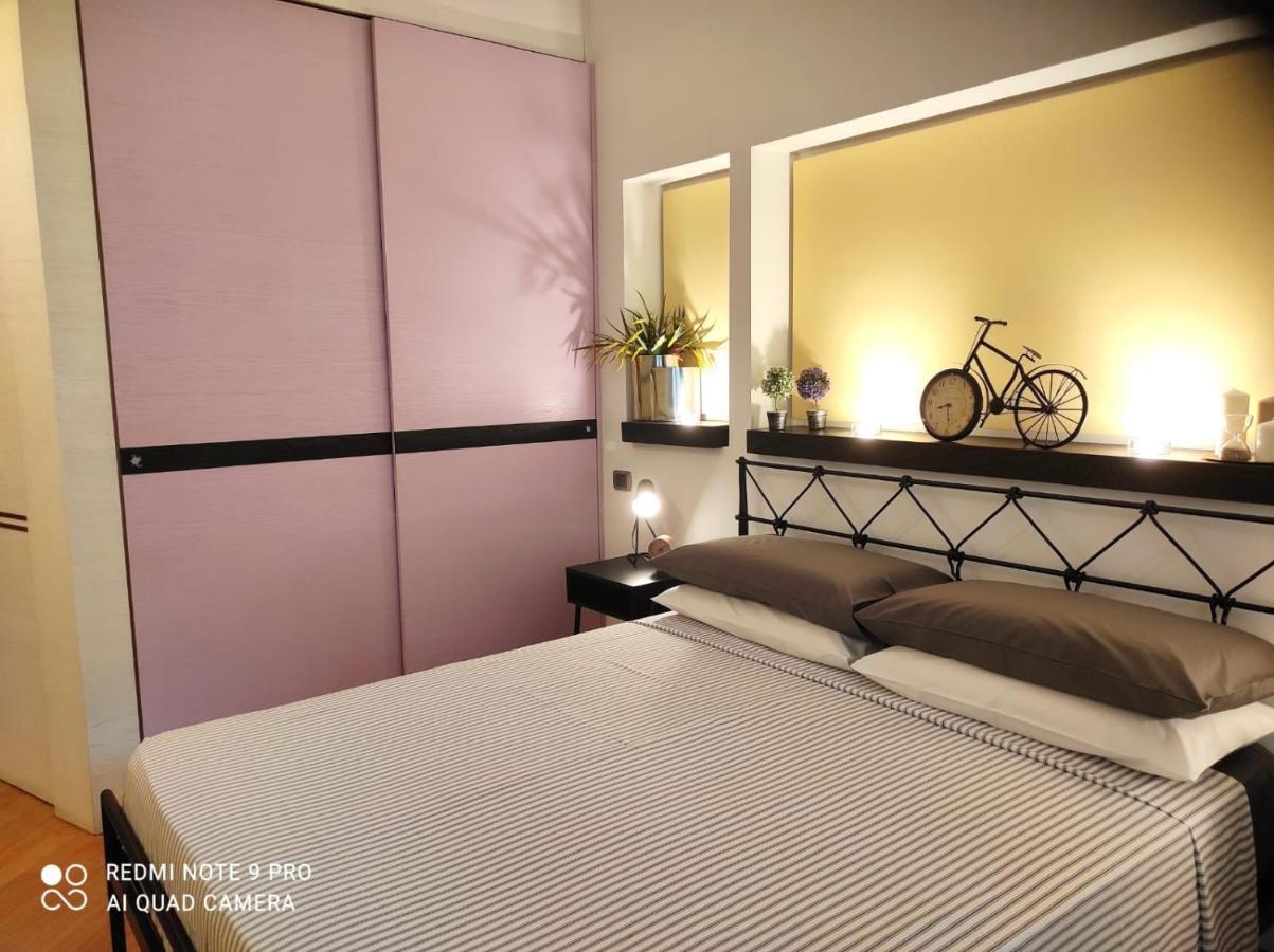 Phoenix House Napoli Dış mekan fotoğraf