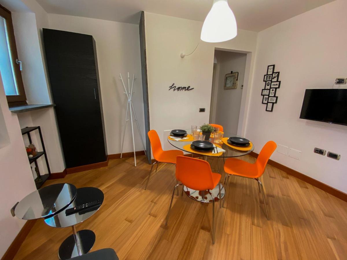 Phoenix House Napoli Dış mekan fotoğraf